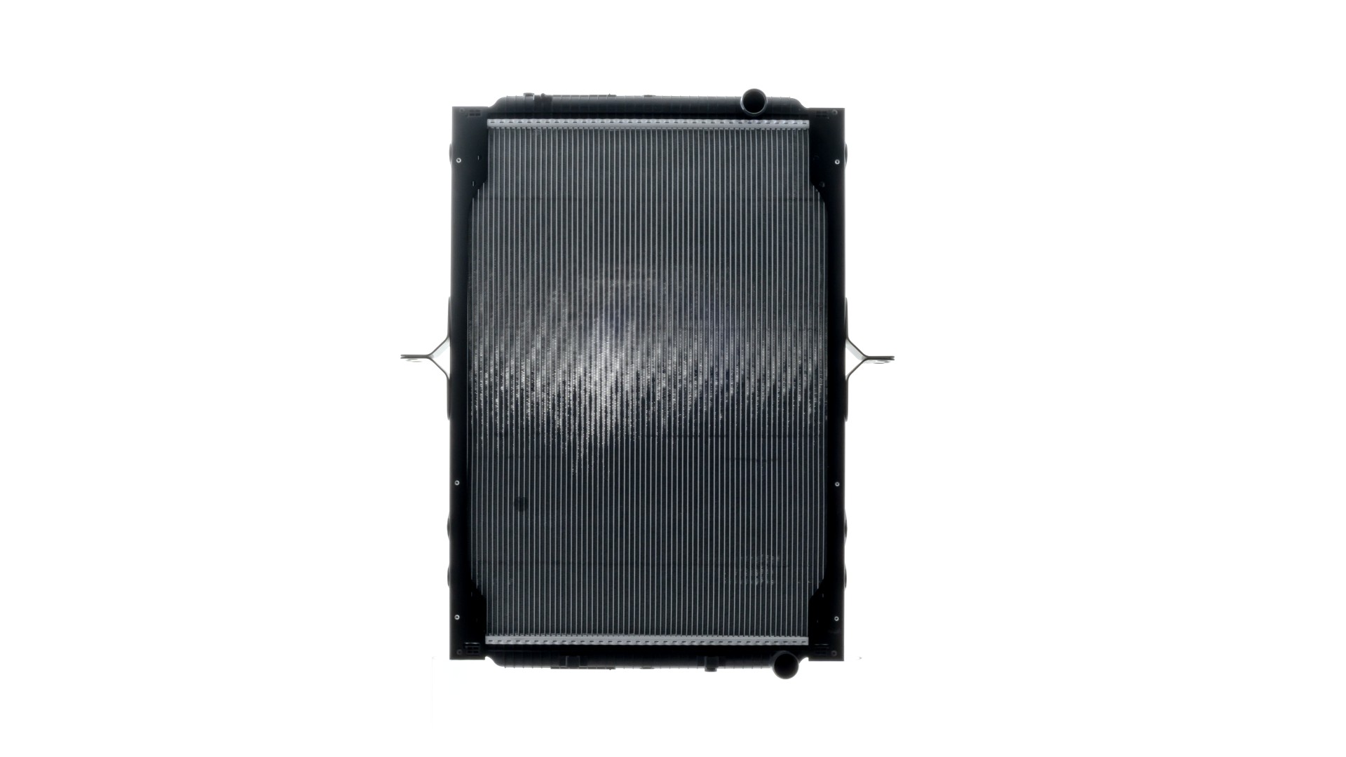 5001867855 OE MAHLE ORIGINAL Radiador, arrefecimento do motor CR 892 000P