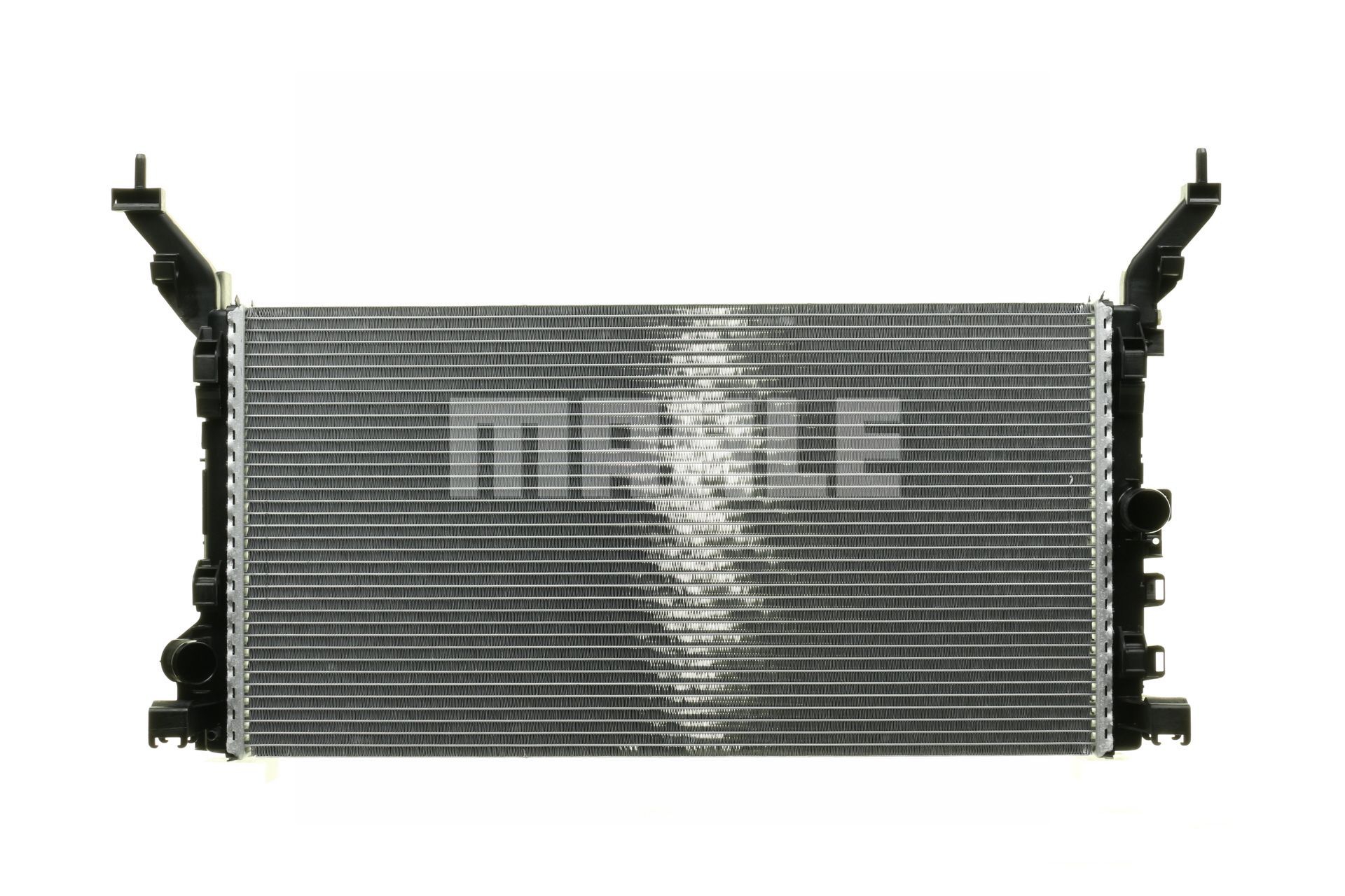 MAHLE ORIGINAL CR 896 000P Радиатор охлаждения двигателя RENAULT Laguna III Coupe (DT) 2.0 dCi (DT01, DT08, DT09, DT0K, DT12, DT1C, DT1D, DT1M,... Дизель 150 л.с. 2009