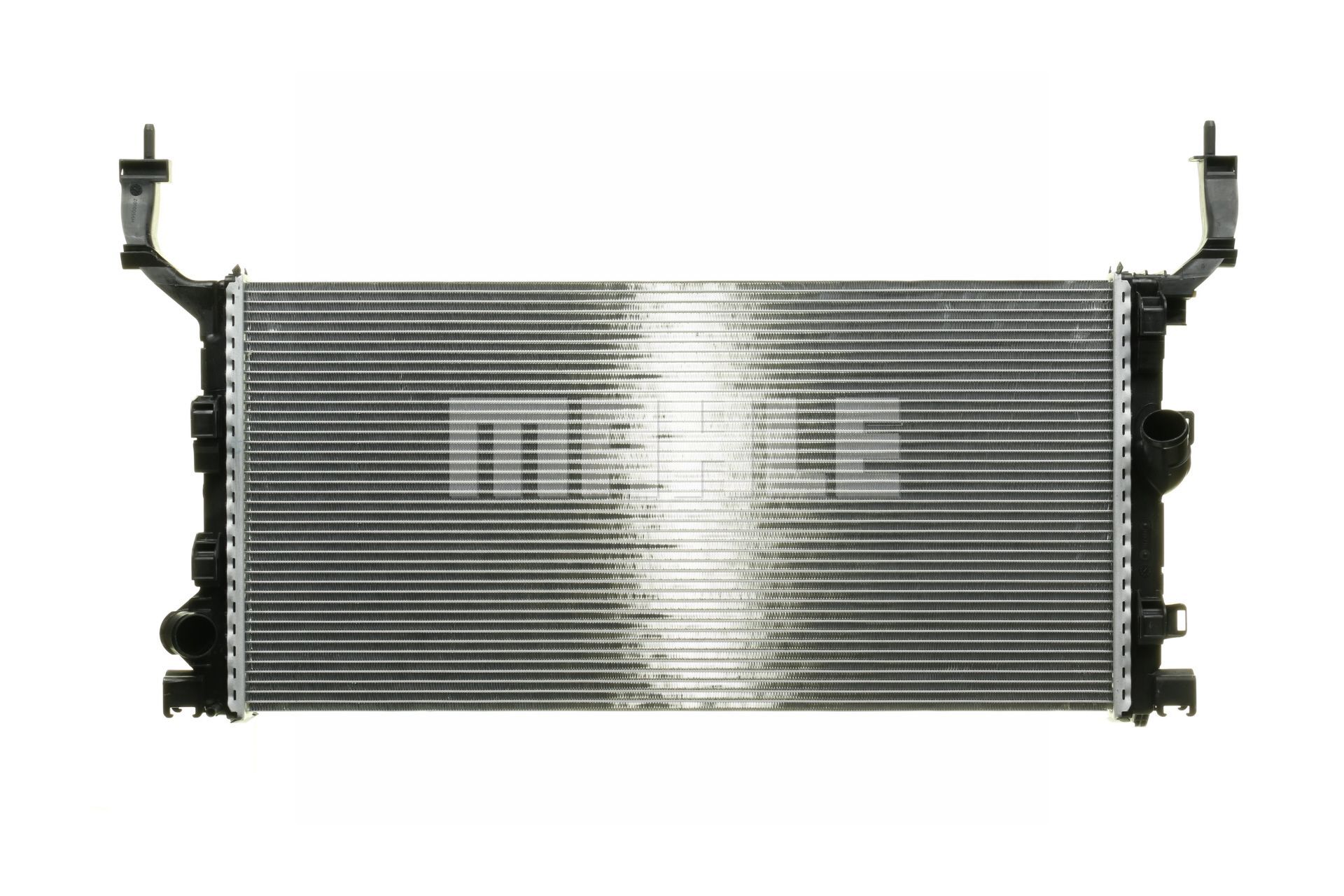 214100004R OE MAHLE ORIGINAL Engine radiator CR 898 000P