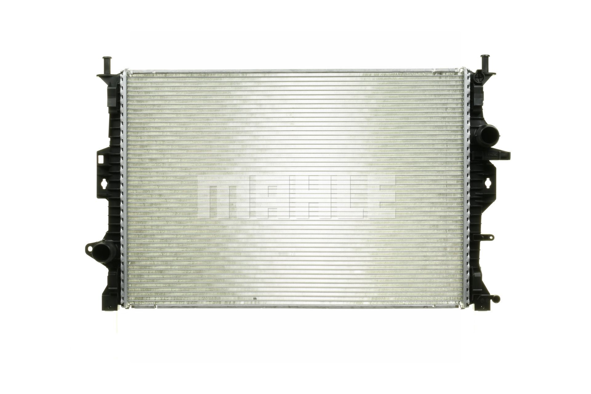 MAHLE ORIGINAL CR 906 000P Radiatore FORD MONDEO IV Tre volumi (BA7) 1.6 Ti Benzina 120 CV 2015 prezzo