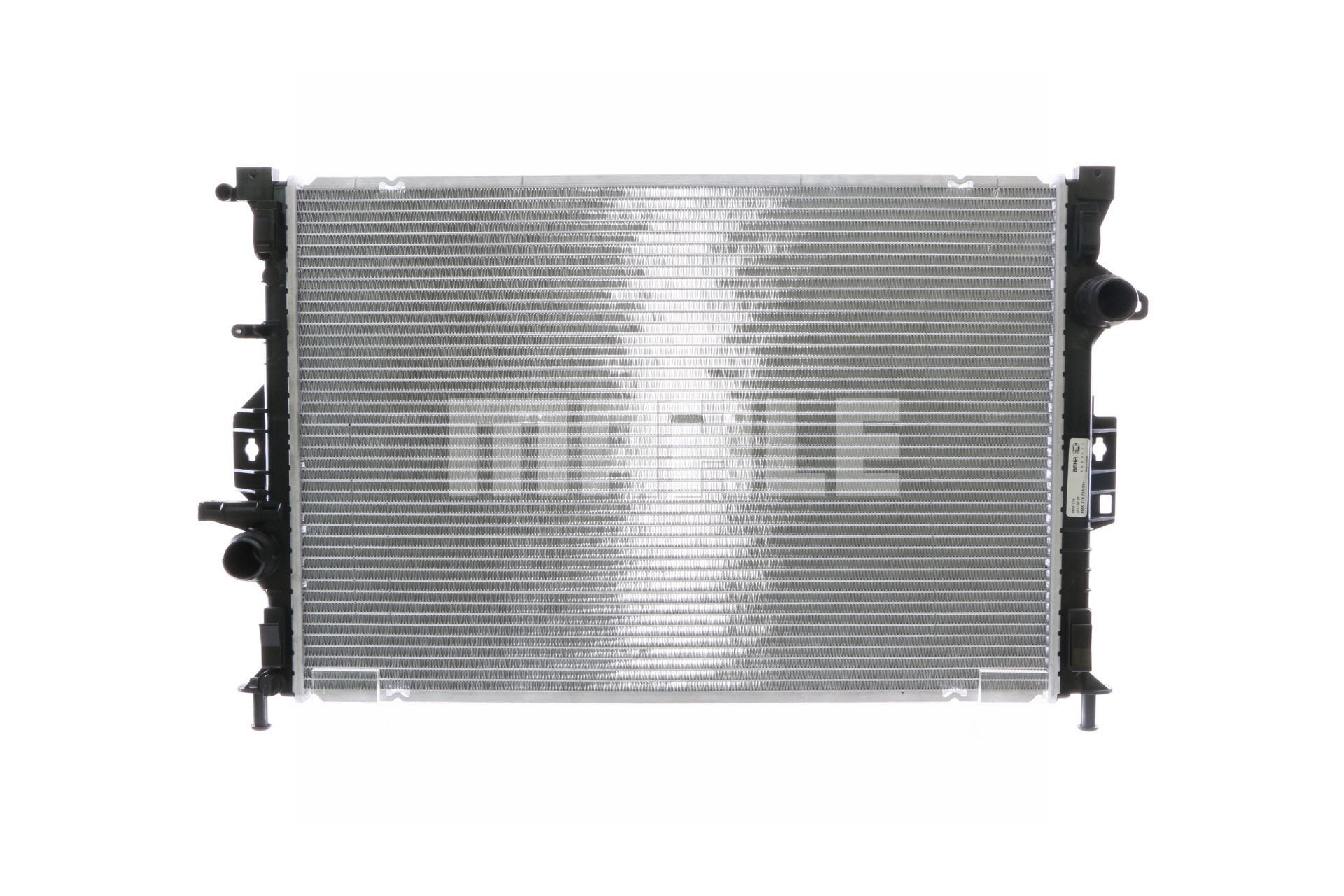 MAHLE ORIGINAL CR 906 000S Radiatore acqua FORD MONDEO 4 Stufenheck (BA7) 1.6 Ti Benzina 120 CV 2013 prezzo