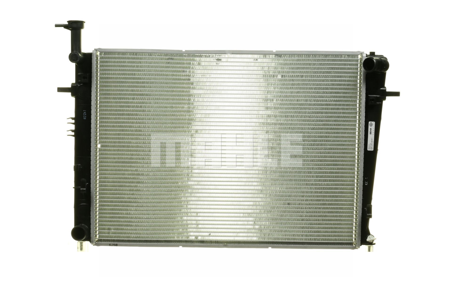 original Kia CEE'D MAHLE ORIGINAL Vattenkylare CR 908 000P