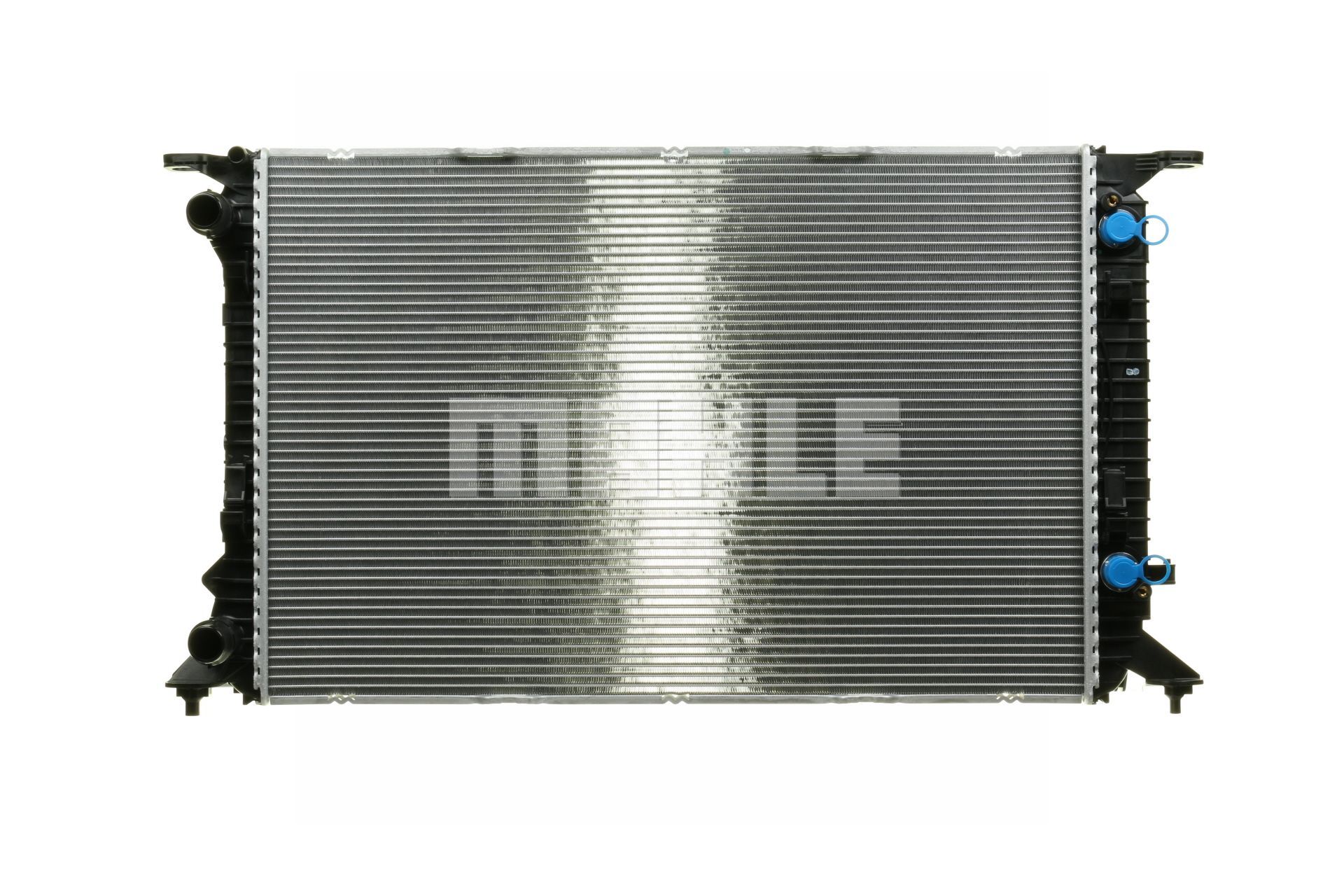 MAHLE ORIGINAL CR 910 000P radiatorius, variklio aušinimas Audi A4 B8