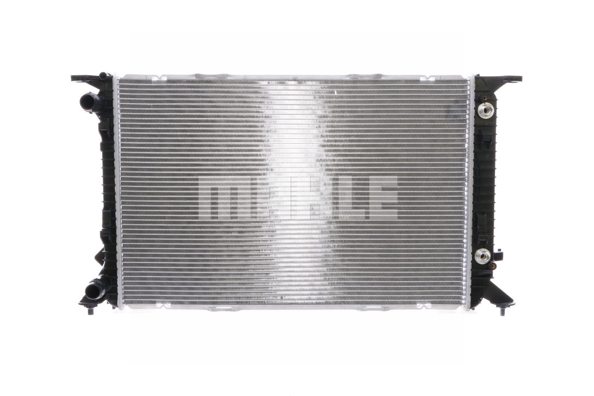 MAHLE ORIGINAL CR 910 000S Radiatorius, variklio aušinimas AUDI A6