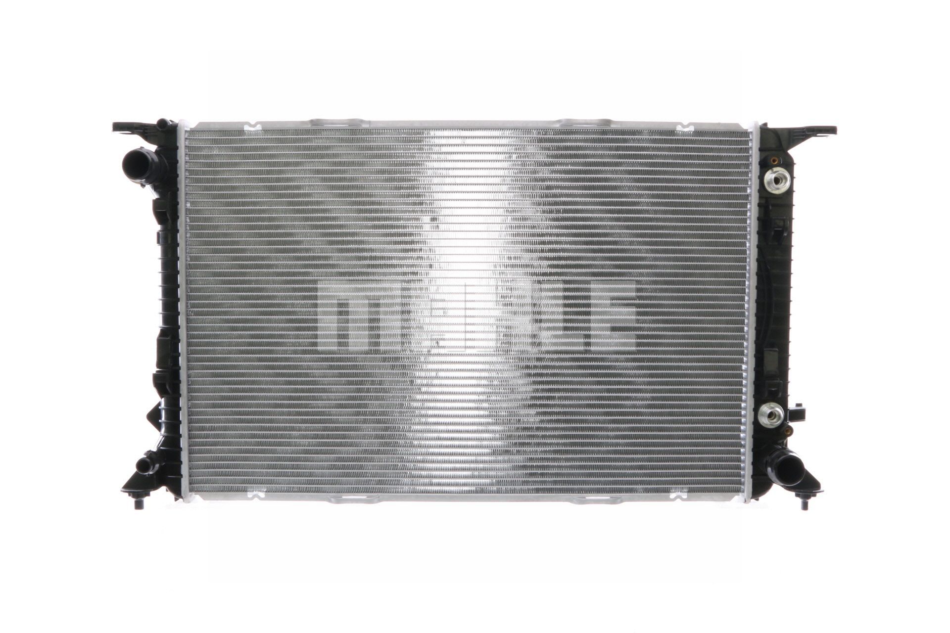 MAHLE ORIGINAL CR 911 000S Radiatorius / dalys Audi A6 C7 Avant 2.8 FSI quattro benzinas 220 AG 2014