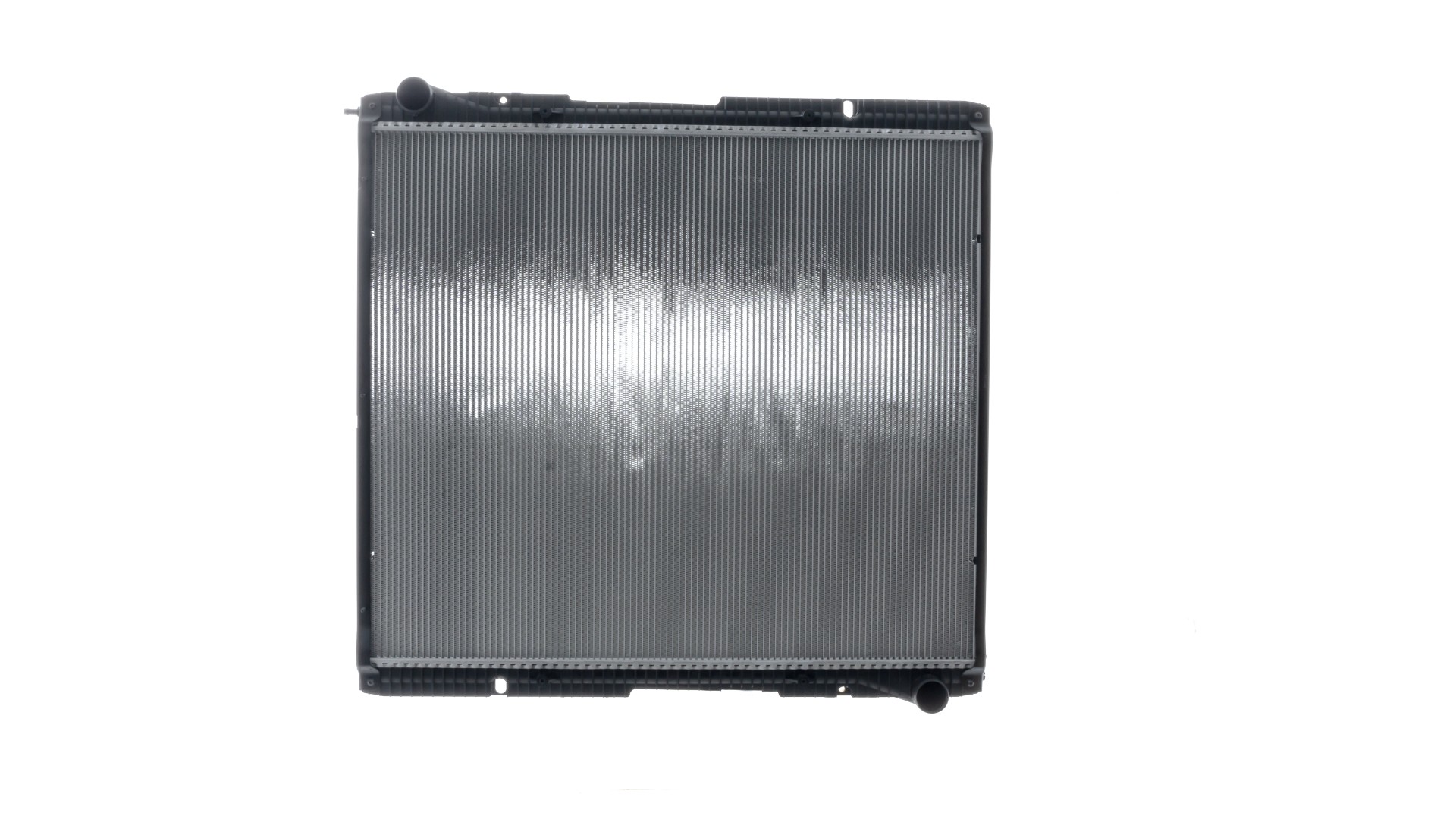 MAHLE ORIGINAL 1741588 Radiateur