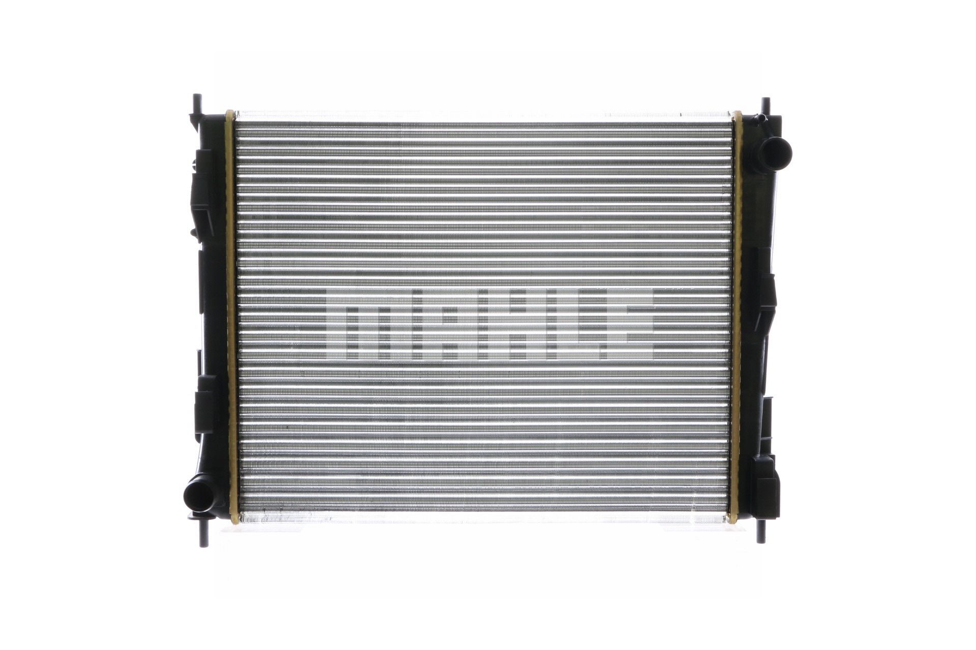 8200580292 OE MAHLE ORIGINAL Engine radiator CR 924 000S