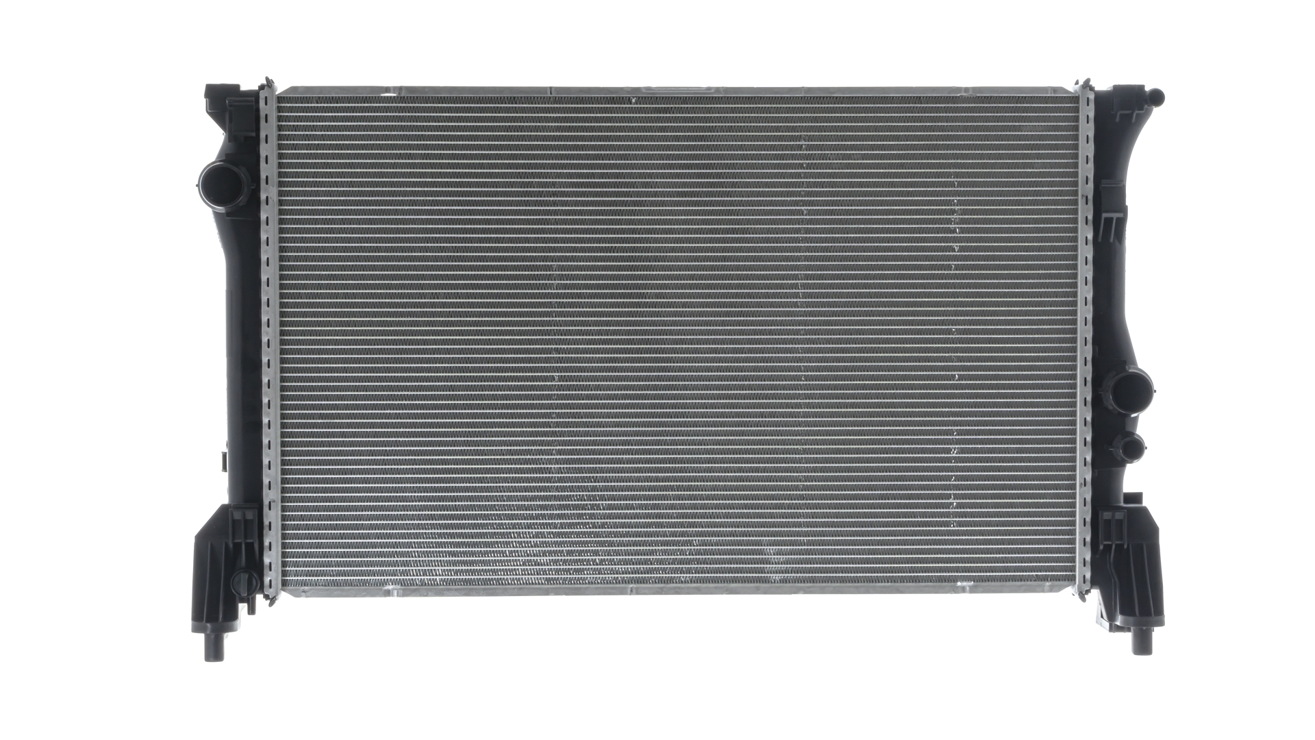MAHLE ORIGINAL CR931000P Radiateur Mercedes-Benz Classe V 2018