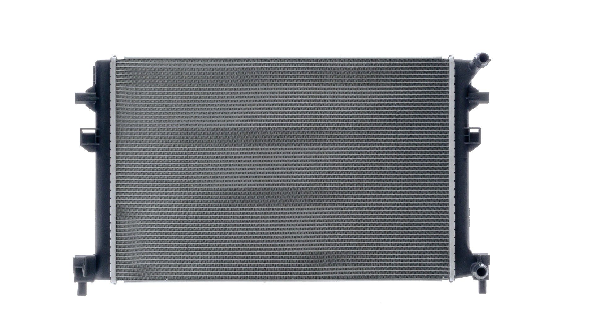 MAHLE ORIGINAL CR 959 000S Audi A3 Sedan intercooler