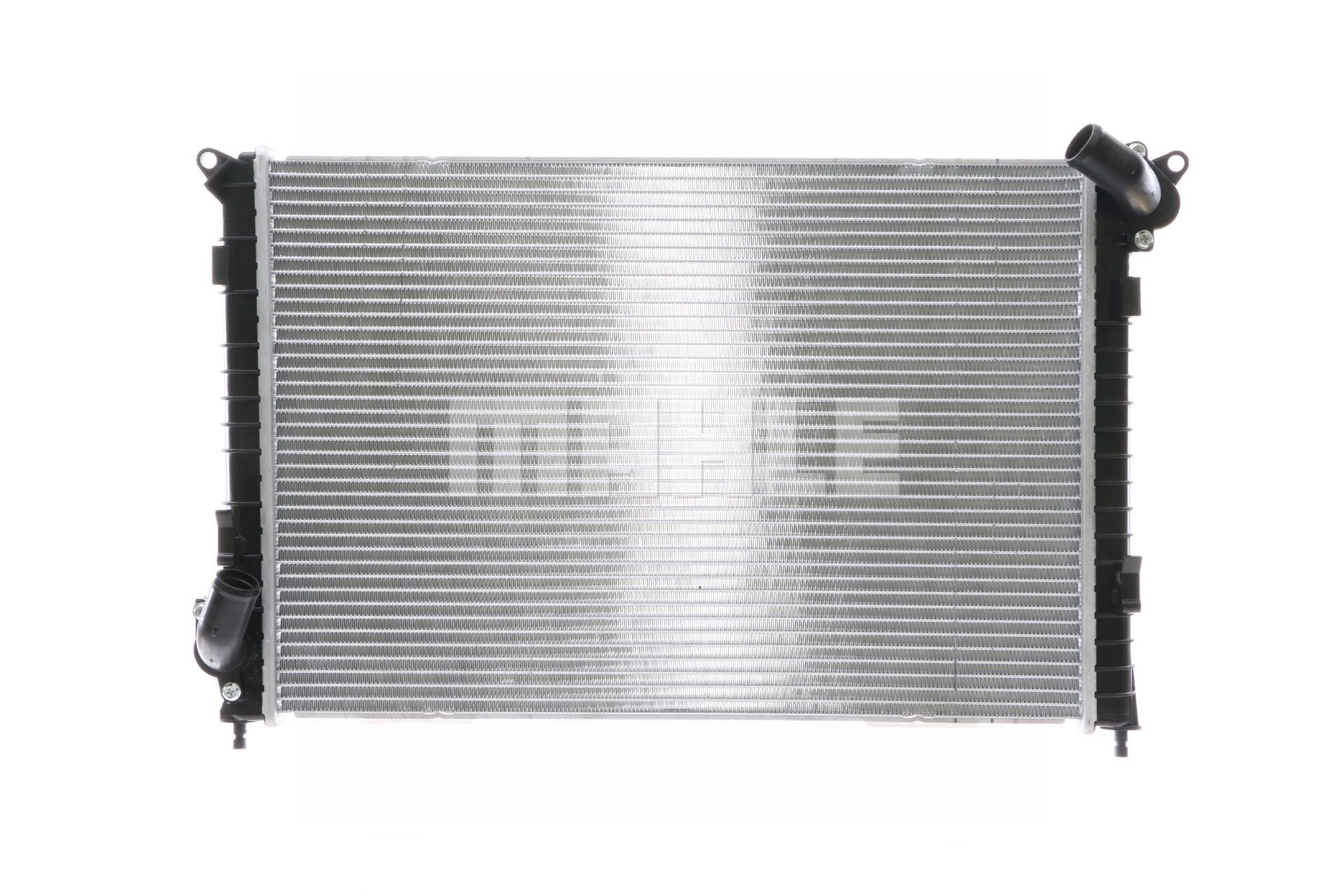MAHLE ORIGINAL Jäähdytin, moottorin jäähdytys CR 984 000S