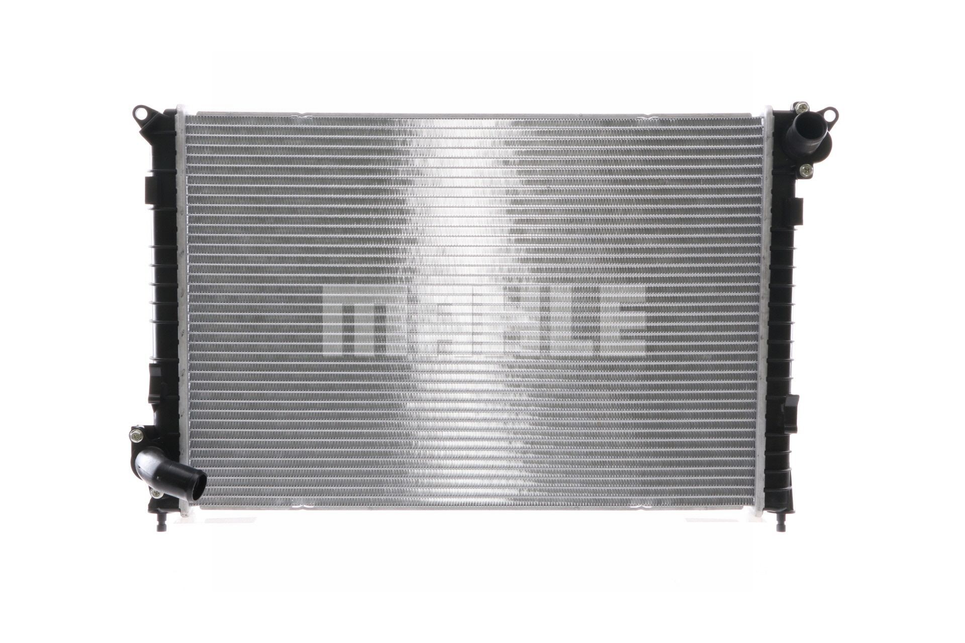 MAHLE ORIGINAL Jäähdytin, moottorin jäähdytys CR 985 000S