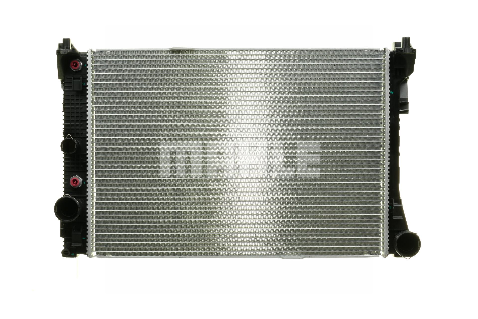 MAHLE ORIGINAL Engine radiator CR 988 000P