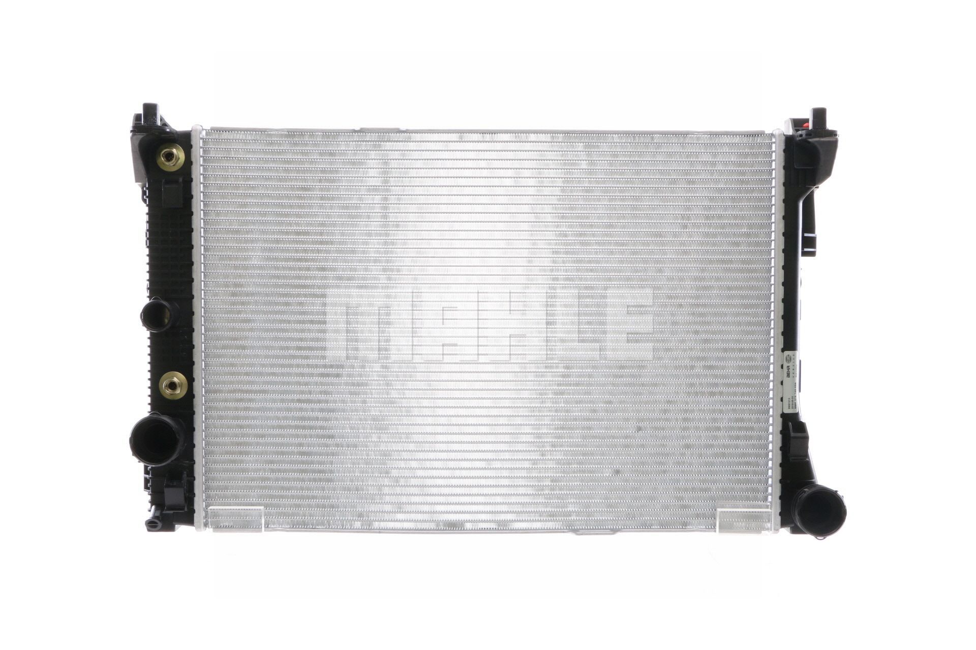 376749554 MAHLE ORIGINAL CR 988 000S Kühler Mercedes A207 Kosten