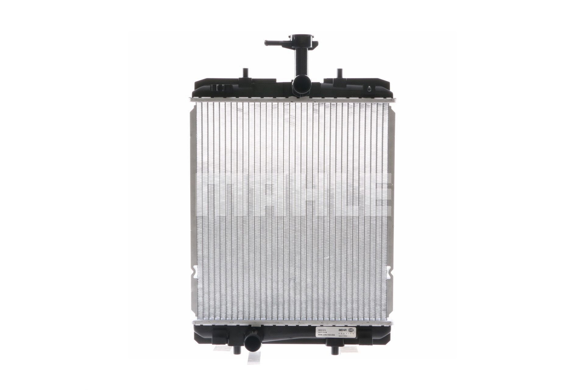 1330P4 OE MAHLE ORIGINAL Radiador, arrefecimento do motor CR 998 000S