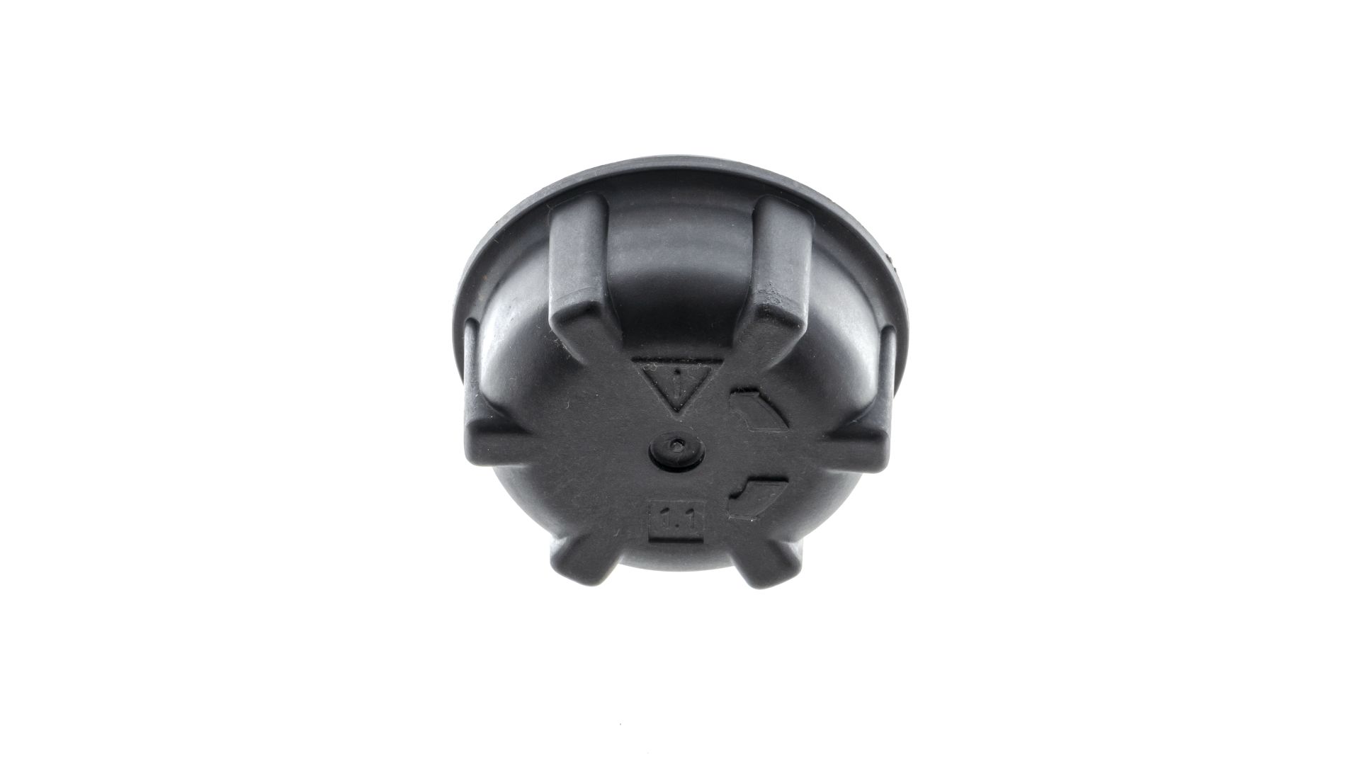 1743703 OE MAHLE ORIGINAL Tappo, serbatoio refrigerante CRB 109 000S