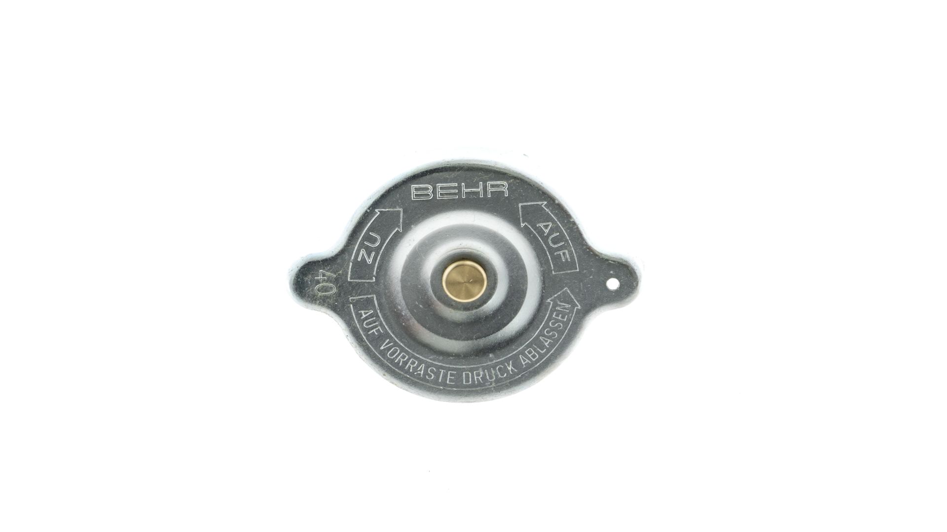 0005017115 OE MAHLE ORIGINAL Radiatoriaus dangtelis CRB 13 000P