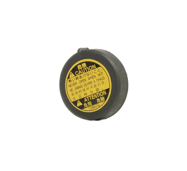 MAHLE ORIGINAL 1647551010 Lock till expansionskärl