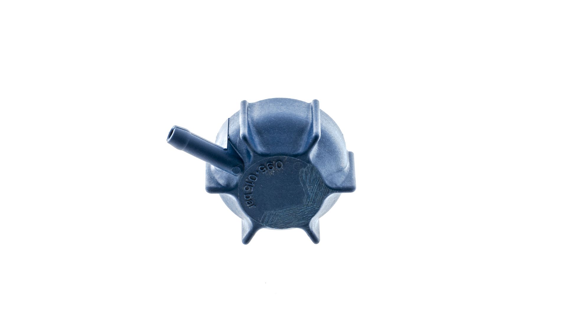 MAHLE ORIGINAL Koelvloeistof dop CRB 145 000P