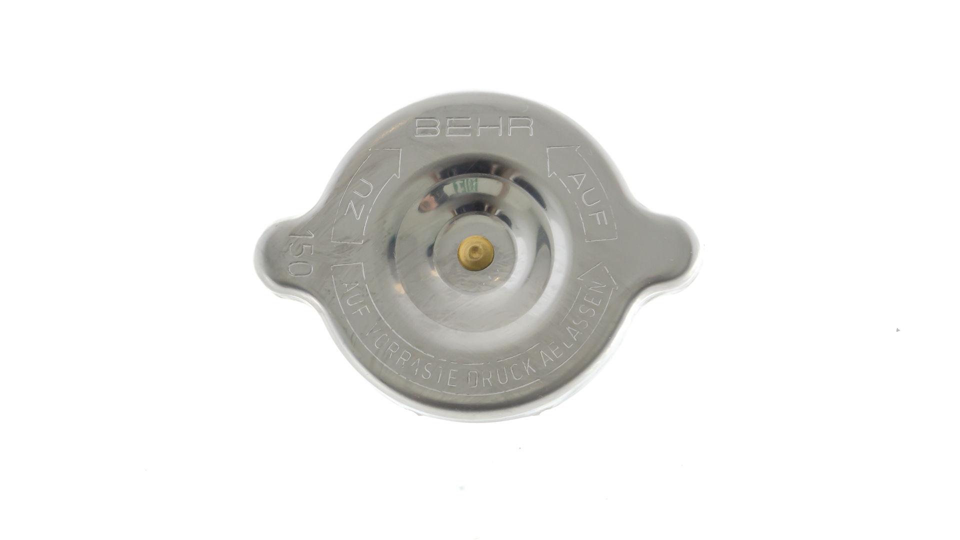 MAHLE ORIGINAL CRB 17 000P JEEP GRAND CHEROKEE Radiateurdop origineel