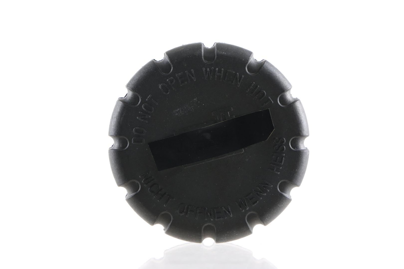 MAHLE ORIGINAL CRB 28 000S Крышка бочка охлаждайки MERCEDES-BENZ C-CLASS T-Model (S203) C 350 3.5 4-matic (203.287) бензин 272 л.с. 2007