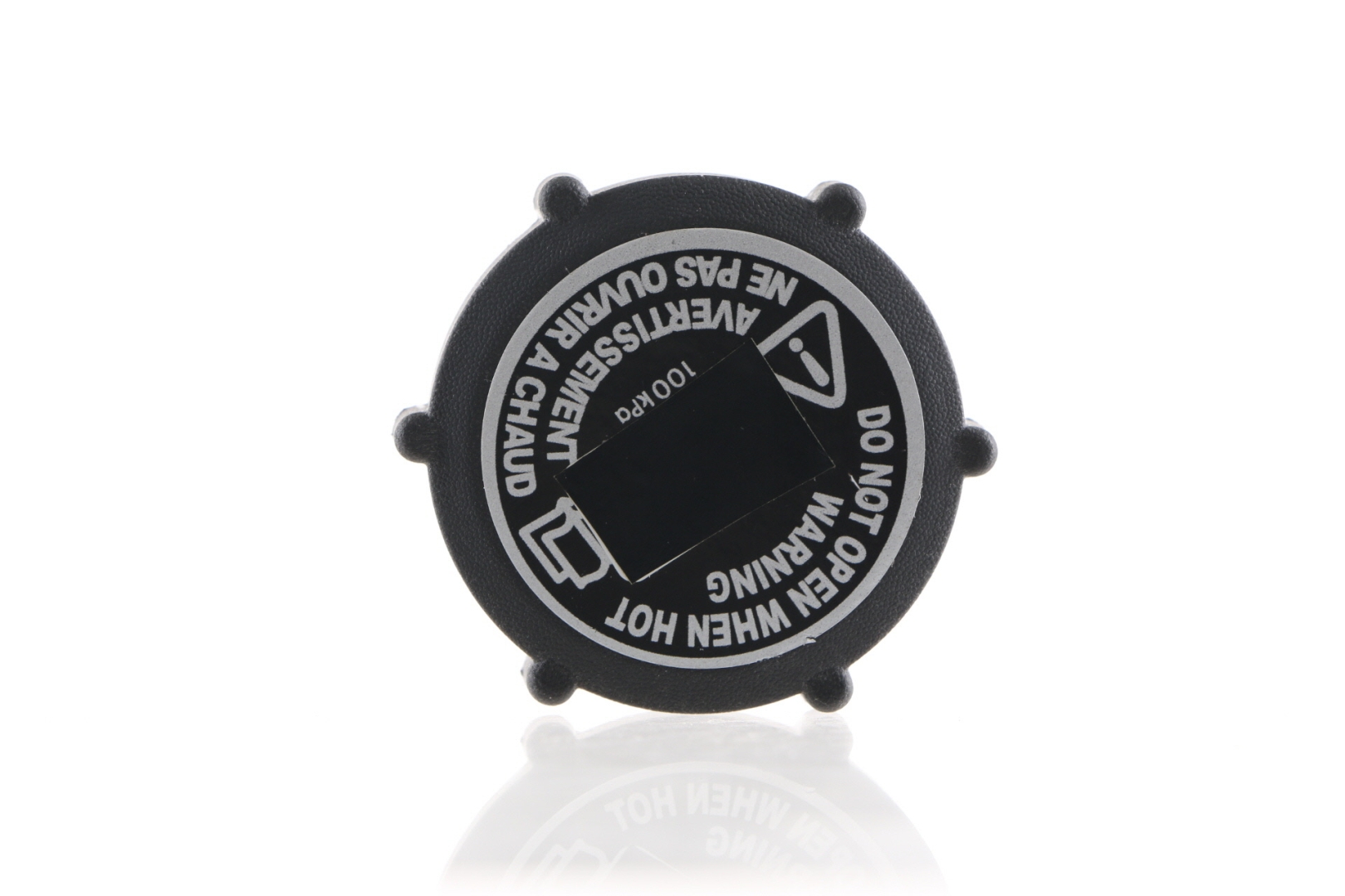 MAHLE ORIGINAL Bouchon de liquide de refroidissement CRB 32 000S