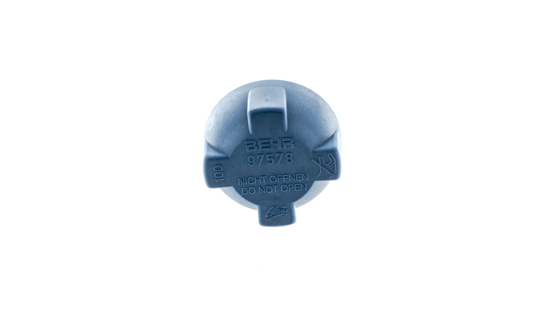 MAHLE ORIGINAL Bouchon de liquide de refroidissement ASTRA CRB 84 000P