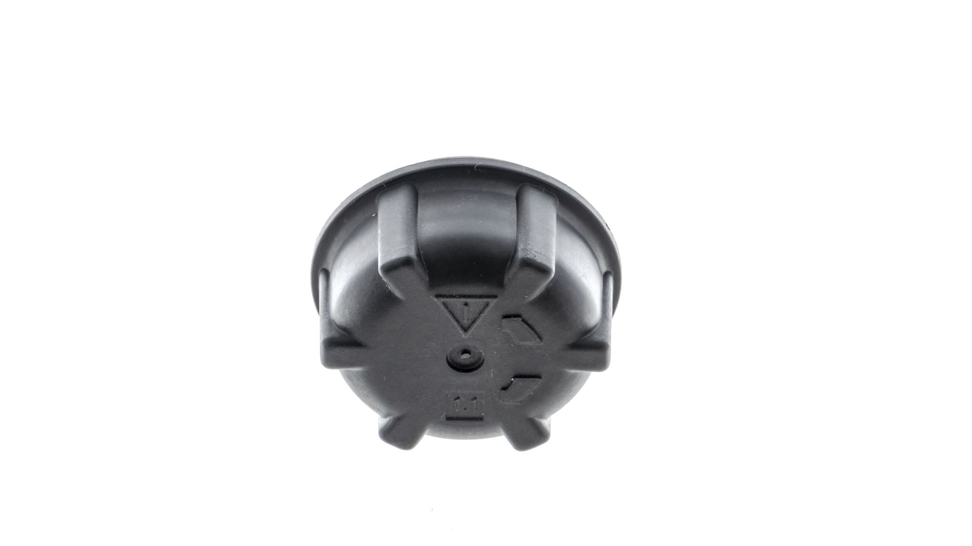 MAHLE ORIGINAL Tappo, serbatoio refrigerante CRB 95 000S
