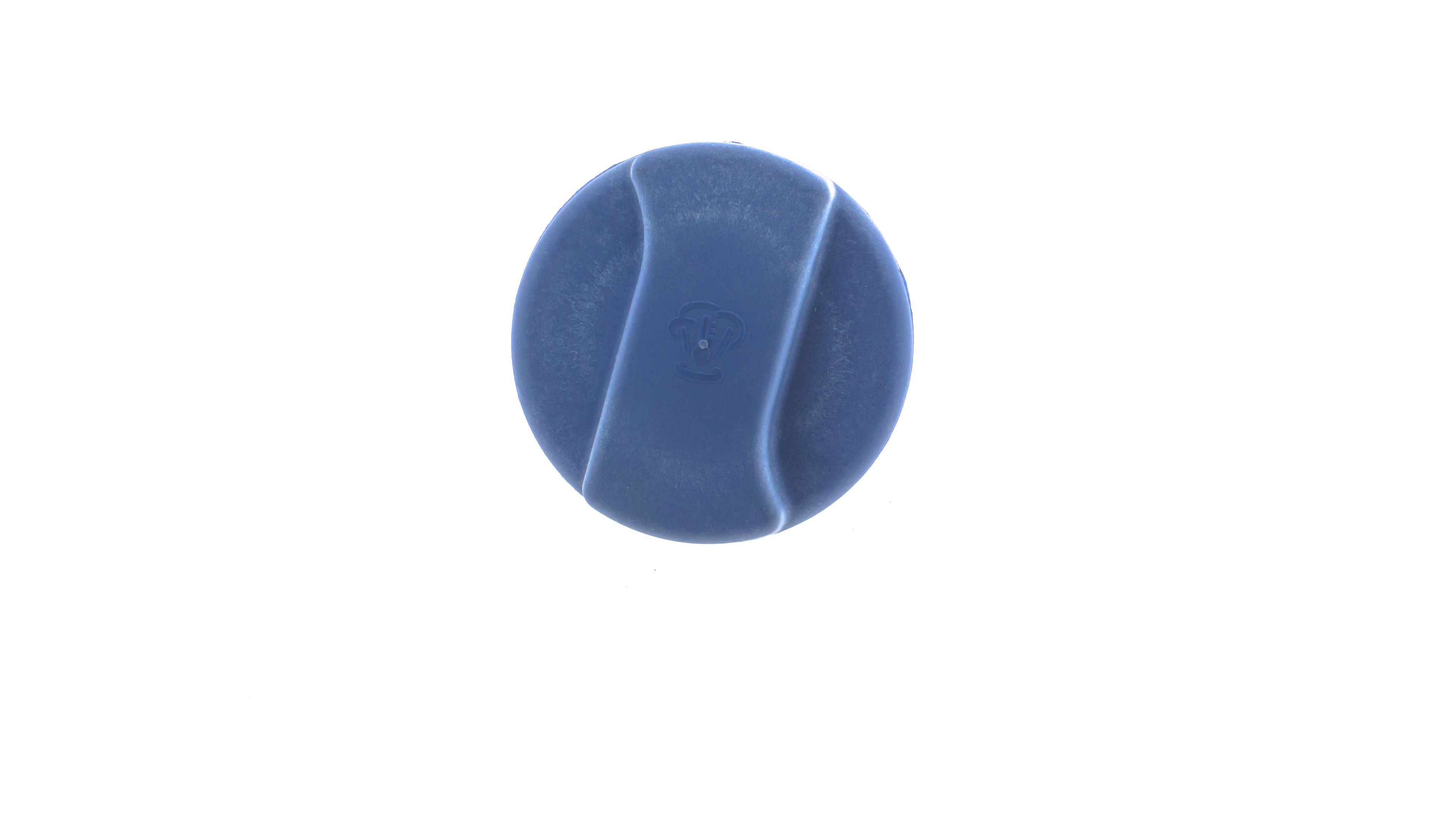 Bouchon de liquide de refroidissement Volkswagen SHARAN 2003 CRB98000S MAHLE ORIGINAL