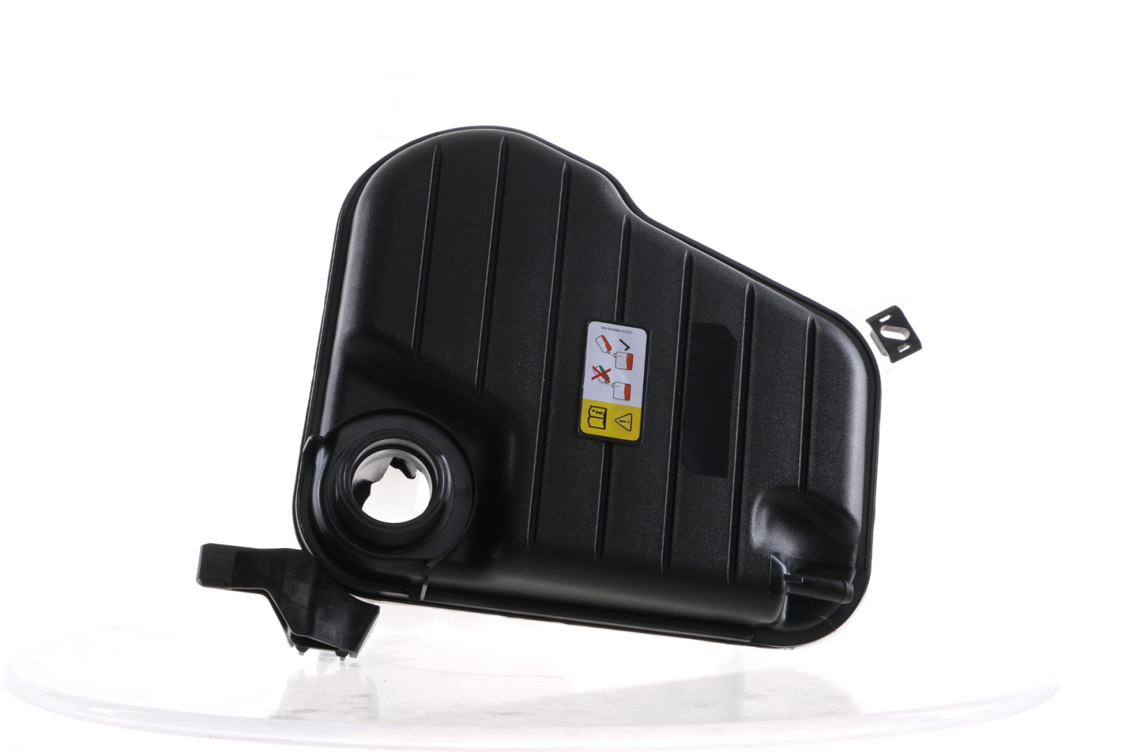 MAHLE ORIGINAL CRT 1 000S Jaguar XJS Cabrio koelvloeistofreservoir original
