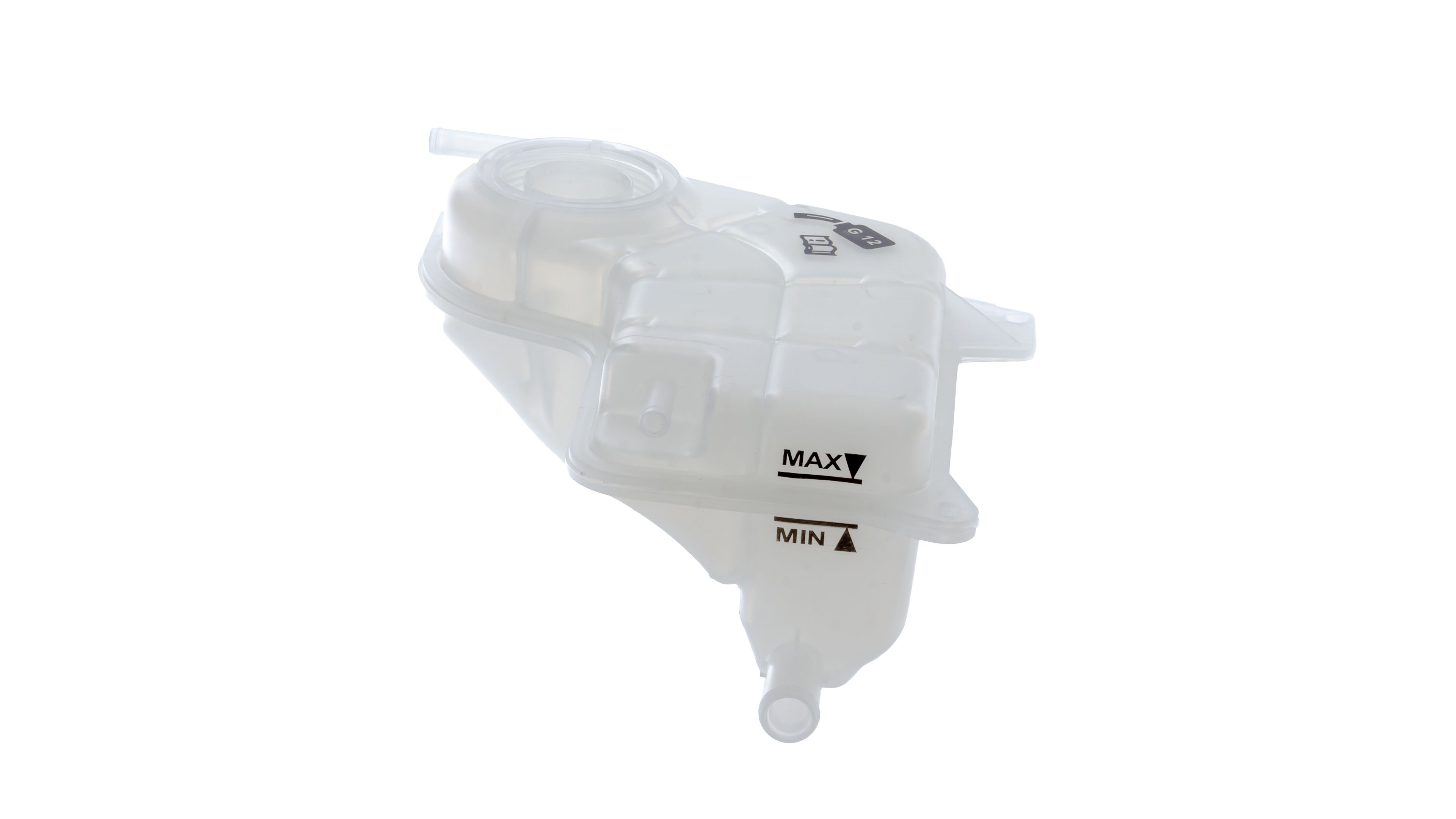 Bocal liquide de refroidissement Audi A4 8h prix 2007: MAHLE ORIGINAL CRT 106 000S