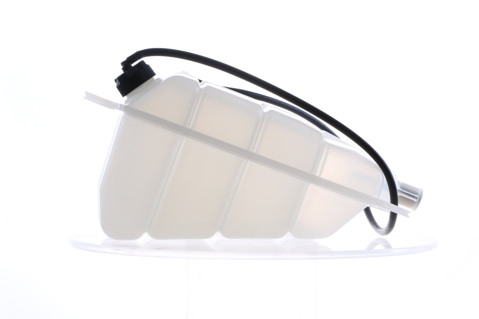 MAHLE ORIGINAL Depósito compensación, refrigerante CRT 144 000S