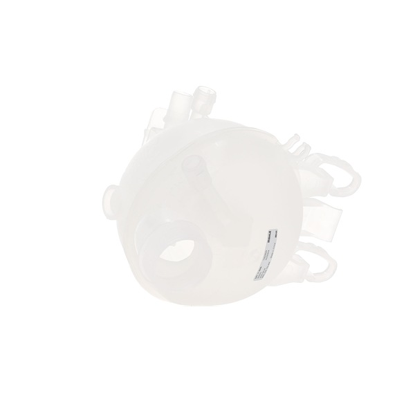 MAHLE Ausgleichsbehälter ohne Deckel, ohne Kühlmittelstandsensor CRT 17 000S