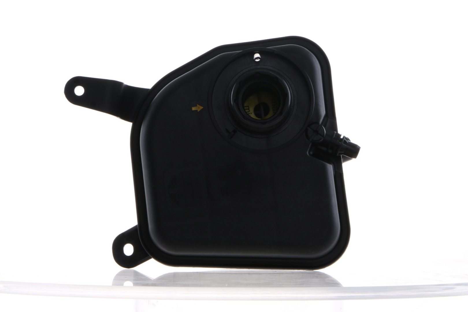 MAHLE ORIGINAL CRT 170 000S Расширительный бачок BMW 3 (E90) 335i 3.0 бензин 326 л.с. 2008