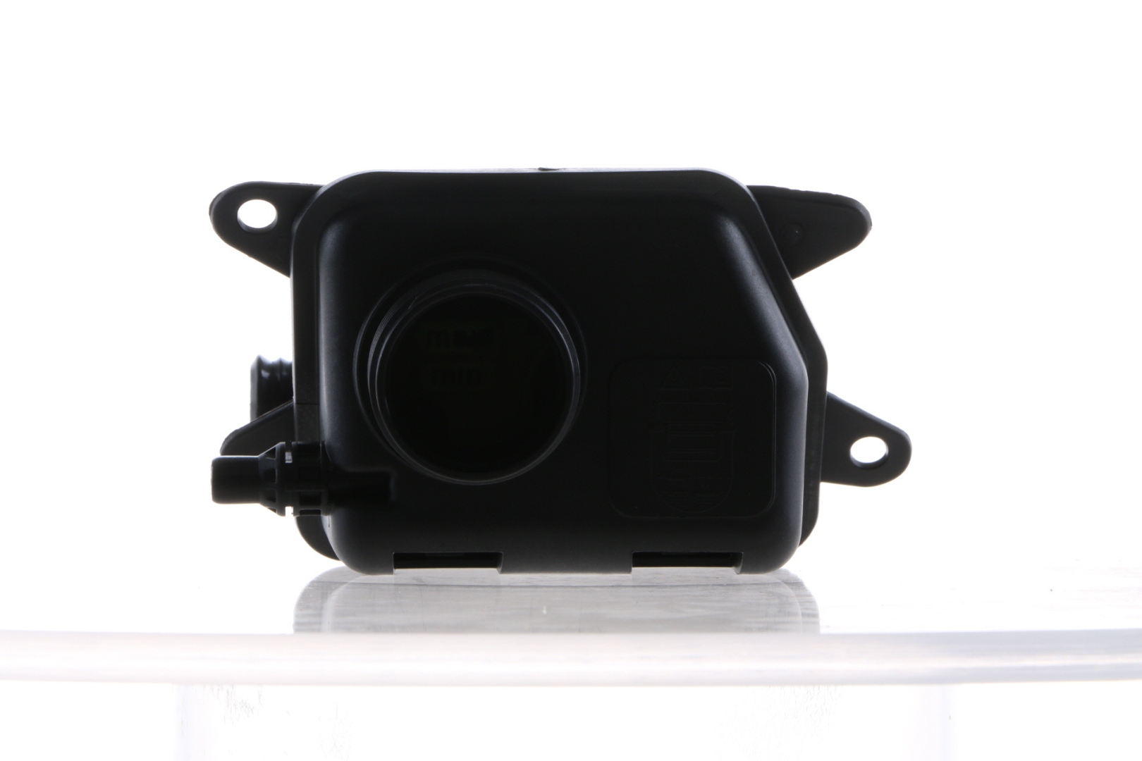 376783114 MAHLE ORIGINAL CRT 171 000S Ausgleichsbehälter BMW F01 760i, Li 544 PS Benzin 2012