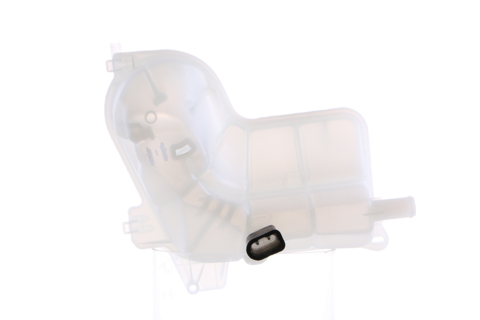 MAHLE ORIGINAL CRT 190 000S Kühlmittelbehälter Audi A4 8h 2.0 TFSi quattro Benzin 200 PS 2006