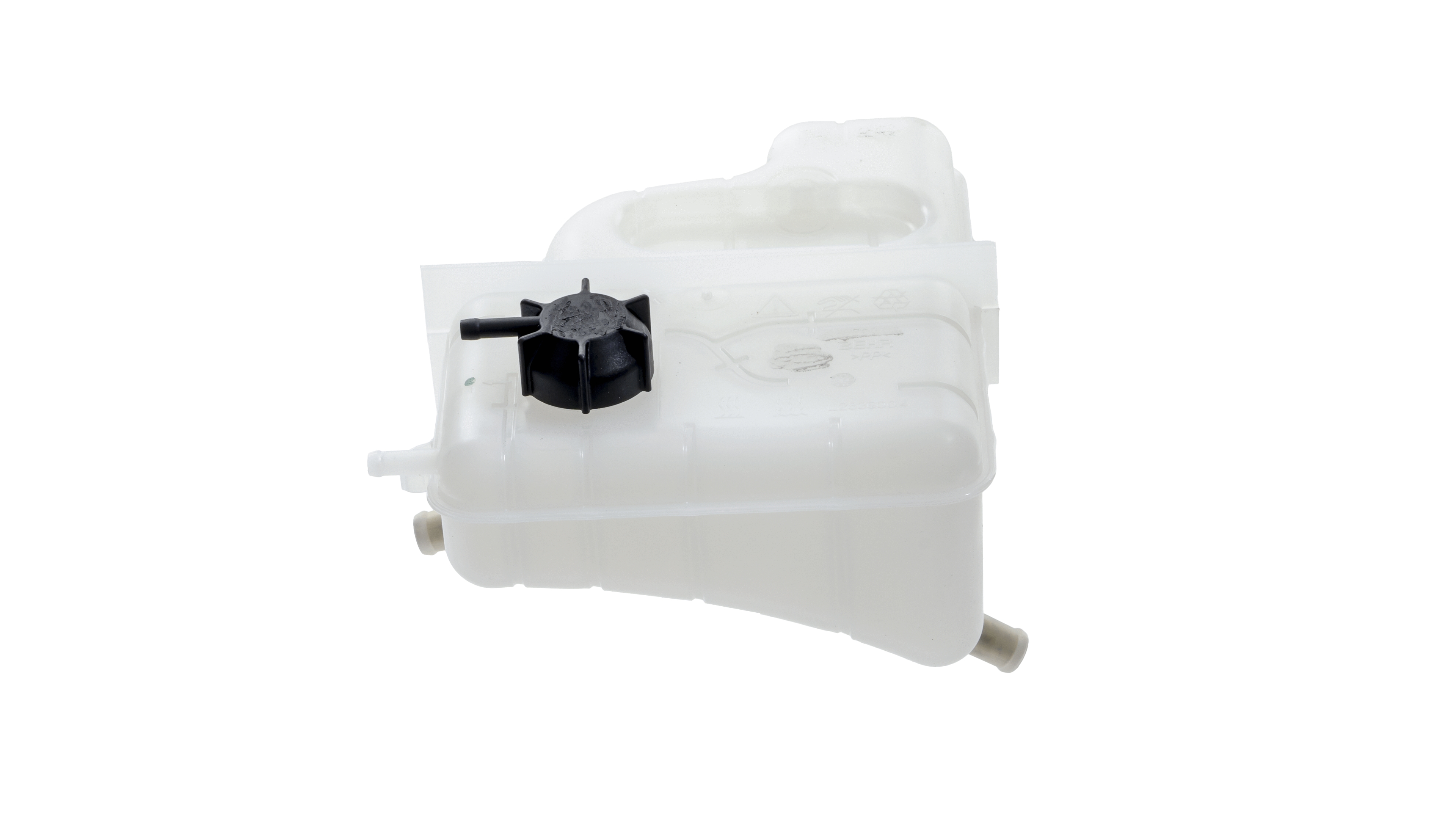 MAHLE ORIGINAL AL170407 Nestesäiliö, jäähdytysneste CRT 225 000P