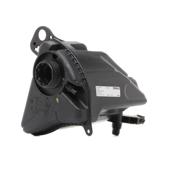 MAHLE CRT 3 000S Ekspansionsbeholder BMW 7 (F01, F02, F03, F04) 740i , Li xDrive 3.0 Benzin 320 HK 2015 pris