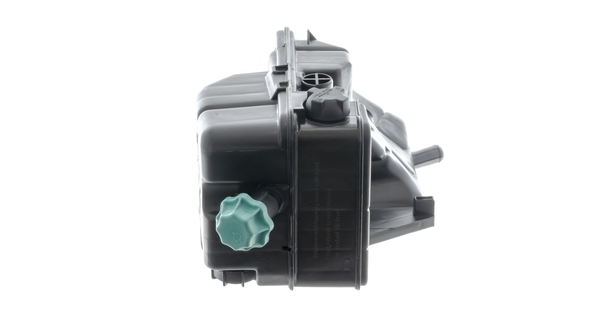 MAHLE ORIGINAL A0005003049 Nestesäiliö, jäähdytysneste CRT 33 000S