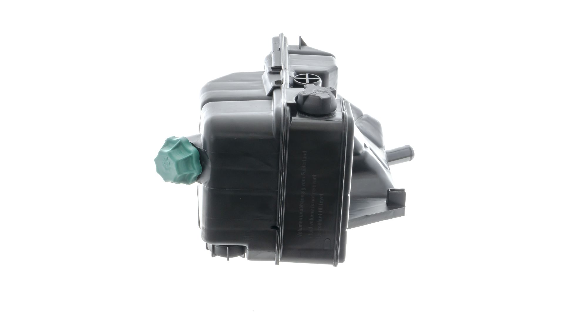 MAHLE ORIGINAL A0005003149 Nestesäiliö, jäähdytysneste CRT 34 000S