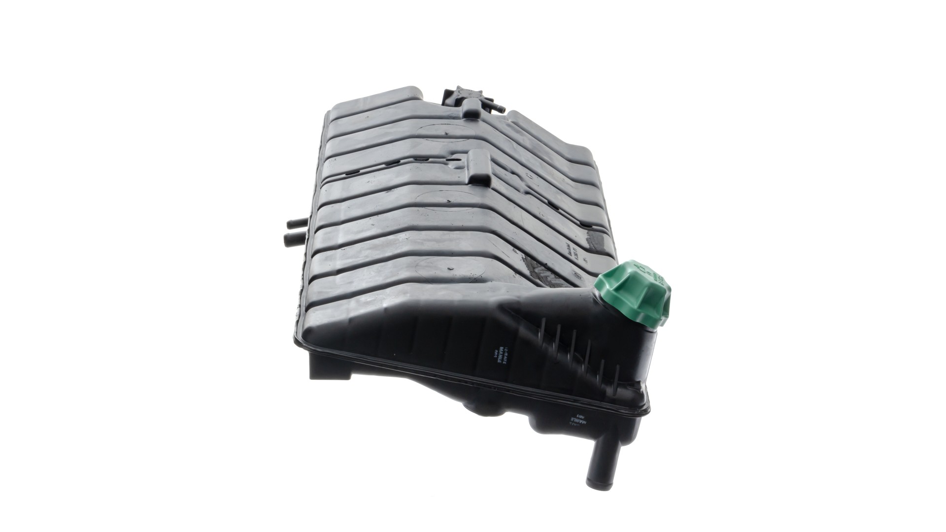 Depósito compensación, refrigerante 81061026204 MAHLE ORIGINAL CRT 48 000P