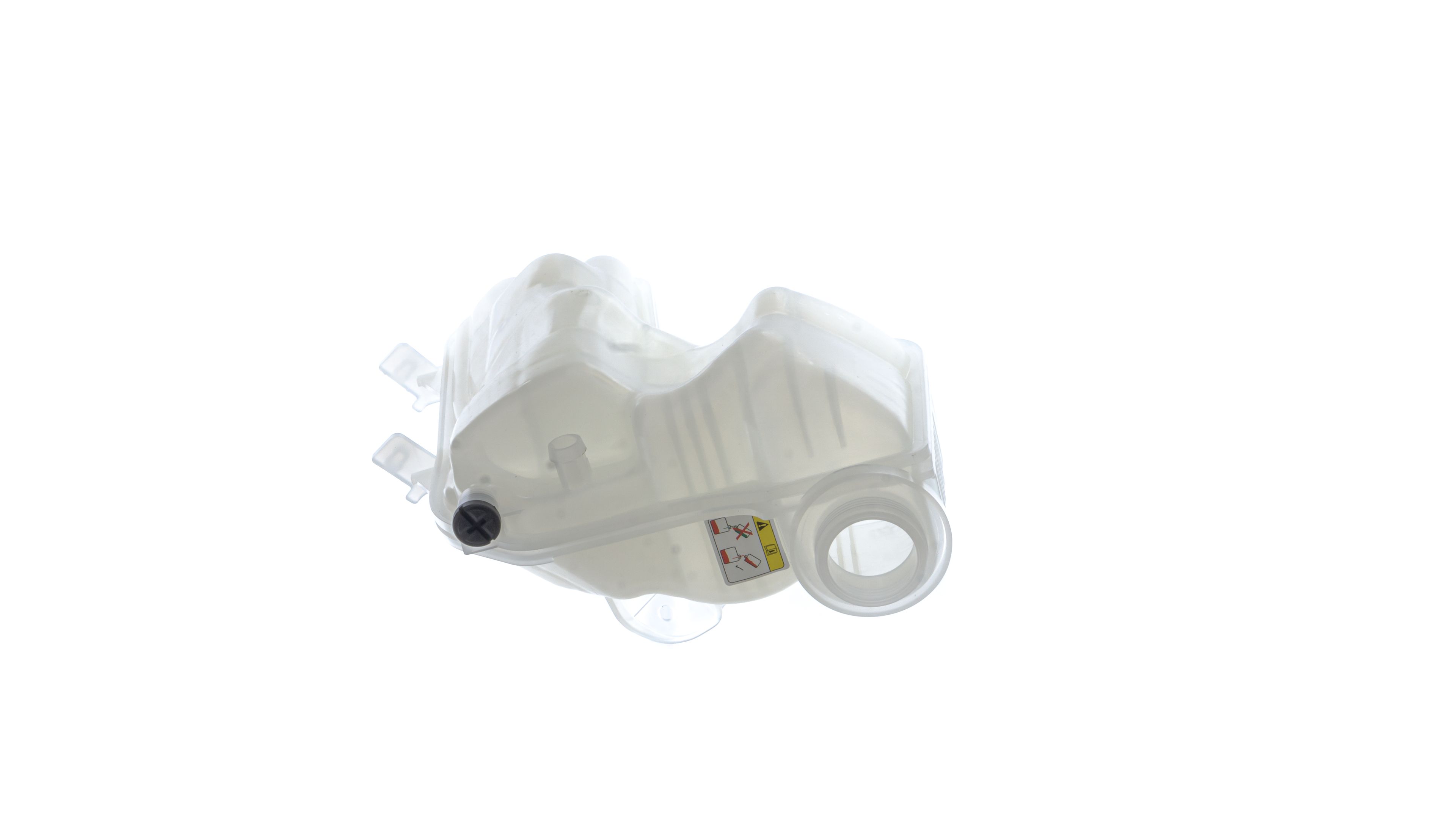 LR034654 OE MAHLE ORIGINAL Vase d'expansion, liquide de refroidissement CRT 96 000S