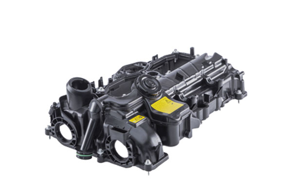 TOPRAN 503 276 Couvre-culasse BMW F20 125 i Essence 218 CV 2013 prix