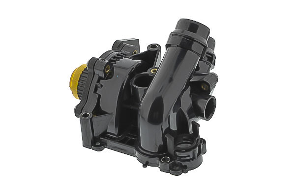 Original Audi A3 TOPRAN Kühlmittelpumpe 620 677