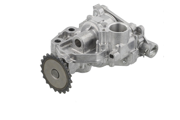 d'origine Renault FLUENCE TOPRAN Pompe à huile 625 105
