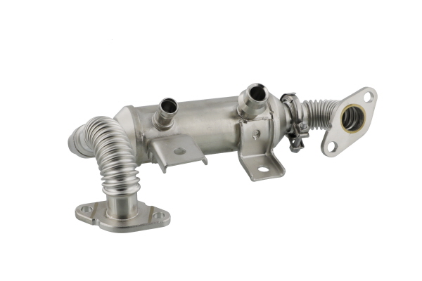 4M5Q9F464BC OE TOPRAN Radiateur EGR 630 152