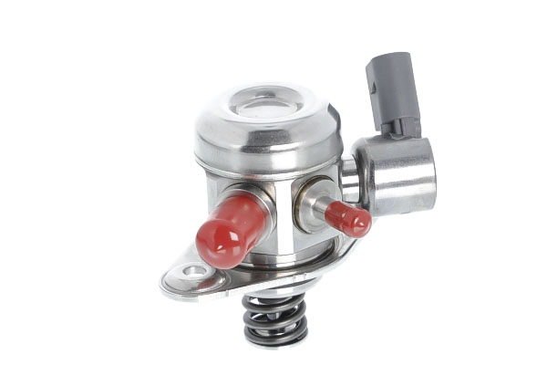 TOPRAN High pressure fuel pump 630 657