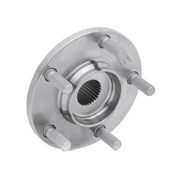 TOPRAN 634 170 Cubo de rueda MAZDA 3 Berlina (BL) precio