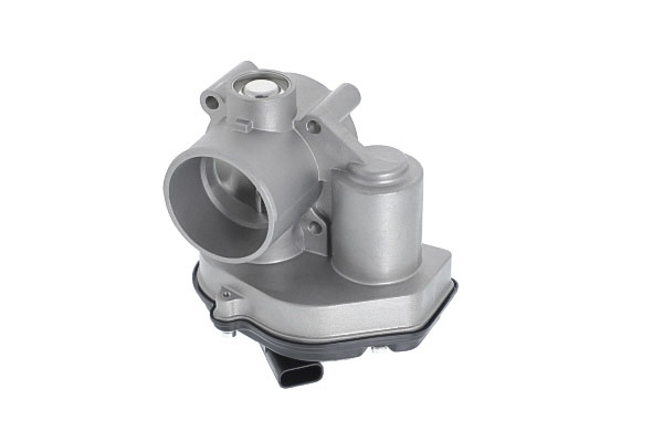 639 309 001 TOPRAN 639 309 Drosselklappe Ford C-Max DM2 Kosten