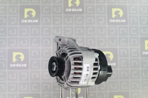 Acheter DA SILVA Alternateur 010904