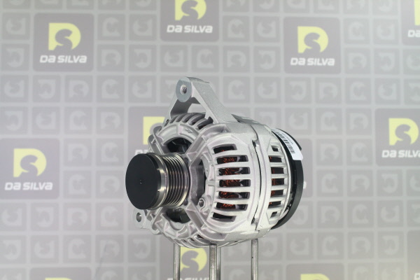 DA SILVA Generator 010930